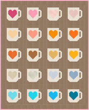 Load image into Gallery viewer, Satomi Quilts Colorstory FQ Bundle