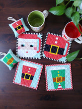 Load image into Gallery viewer, CHRISTMAS ELF SUIT CUP digital FPP