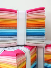 Load image into Gallery viewer, Satomi Quilts Colorstory FQ Bundle