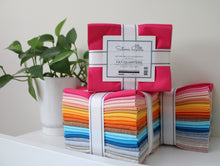 Load image into Gallery viewer, Satomi Quilts Colorstory FQ Bundle