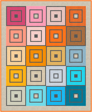 Load image into Gallery viewer, Satomi Quilts Colorstory FQ Bundle