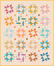 Load image into Gallery viewer, Satomi Quilts Colorstory FQ Bundle