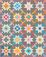 Load image into Gallery viewer, Satomi Quilts Colorstory FQ Bundle