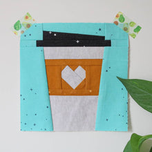 Load image into Gallery viewer, GRAB N' GO _ FPP pattern