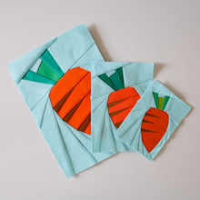 Load image into Gallery viewer, Carrot FPP Quilt Pattern (PDF Download)