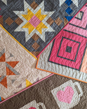 Load image into Gallery viewer, Satomi Quilts Colorstory FQ Bundle