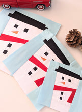 Load image into Gallery viewer, SNOWMAN CUP digital FPP
