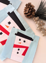 Load image into Gallery viewer, SNOWMAN CUP digital FPP