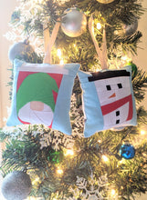 Load image into Gallery viewer, SNOWMAN CUP digital FPP