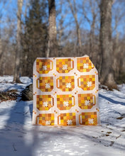 Load image into Gallery viewer, PATCHWORK MUGS_ paper quilt pattern