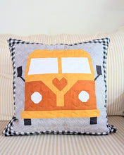 Load image into Gallery viewer, ON THE ROAD Vol.2 _ digital quilt pattern