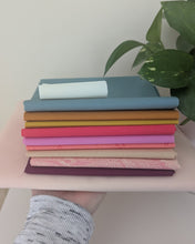 Load image into Gallery viewer, Cottontail Rabbits - Crib Quilt Kit - AGF version