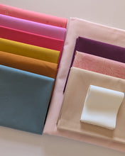 Load image into Gallery viewer, Cottontail Rabbits - Crib Quilt Kit - AGF version