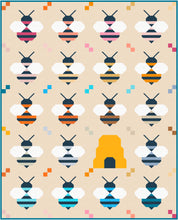 Load image into Gallery viewer, Satomi Quilts Colorstory FQ Bundle