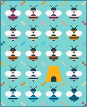 Load image into Gallery viewer, Satomi Quilts Colorstory FQ Bundle