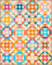 Load image into Gallery viewer, Satomi Quilts Colorstory FQ Bundle