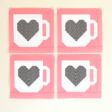 Load image into Gallery viewer, A Little Break Quilt Pattern - Download