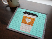 Load image into Gallery viewer, GRAB N' GO _ FPP pattern