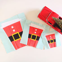 Load image into Gallery viewer, CHRISTMAS SANTA SUIT CUP digital FPP