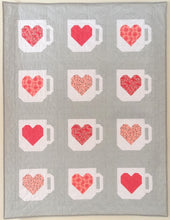 Load image into Gallery viewer, A Little Break Quilt Pattern