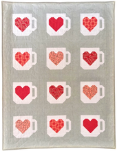 Load image into Gallery viewer, A Little Break Quilt Pattern - Download