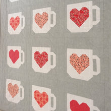 Load image into Gallery viewer, A Little Break Quilt Pattern - Download