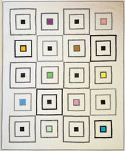 Load image into Gallery viewer, PLAY HOUSE _ paper quilt pattern