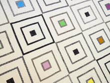 Load image into Gallery viewer, PLAY HOUSE _ paper quilt pattern