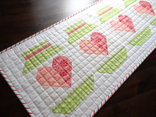 Load image into Gallery viewer, FARMHOUSE MASON JARS _ digital quilt pattern