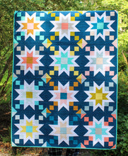 Load image into Gallery viewer, MILKY WAY _ paper quilt pattern