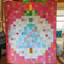 Load image into Gallery viewer, MERRY LITTLE CHRISTMAS _ paper pattern