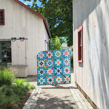 Load image into Gallery viewer, MILKY WAY _ digital quilt pattern