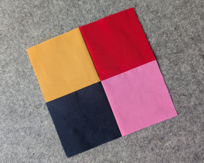 How to Spin Seams in Quilting