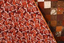 Load image into Gallery viewer, BIG GAME FOOTBALL_digital quilt pattern
