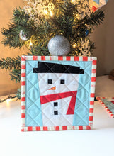 Load image into Gallery viewer, SNOWMAN CUP digital FPP
