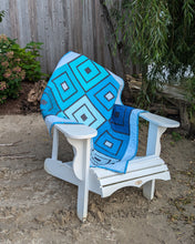 Load image into Gallery viewer, PLAY HOUSE Vol.2_paper quilt pattern
