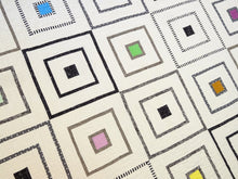 Load image into Gallery viewer, PLAY HOUSE _ digital quilt pattern

